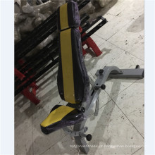 equipamento de ginástica Super Bench XC826